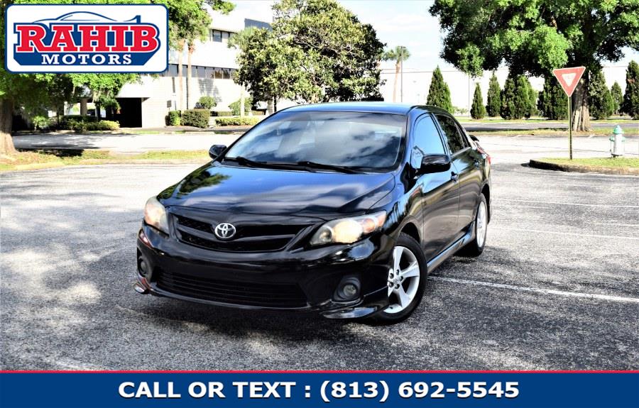 Used Toyota Winter Park, Winter Park, Kissimmee, Clermont, FL | Rahib ...