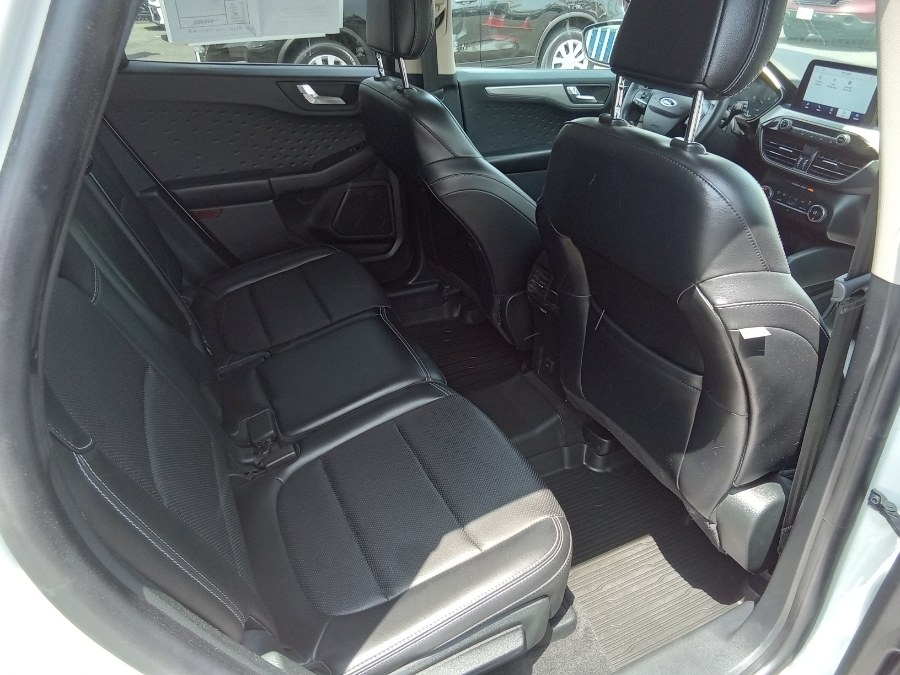 2020 Ford Escape SEL AWD, available for sale in Irvington, New Jersey | NJ Used Cars Center. Irvington, New Jersey 2020 Ford Escape SEL AWD, available for sale in Irvington, New Jersey | NJ Used Cars Center. Irvington, New Jersey