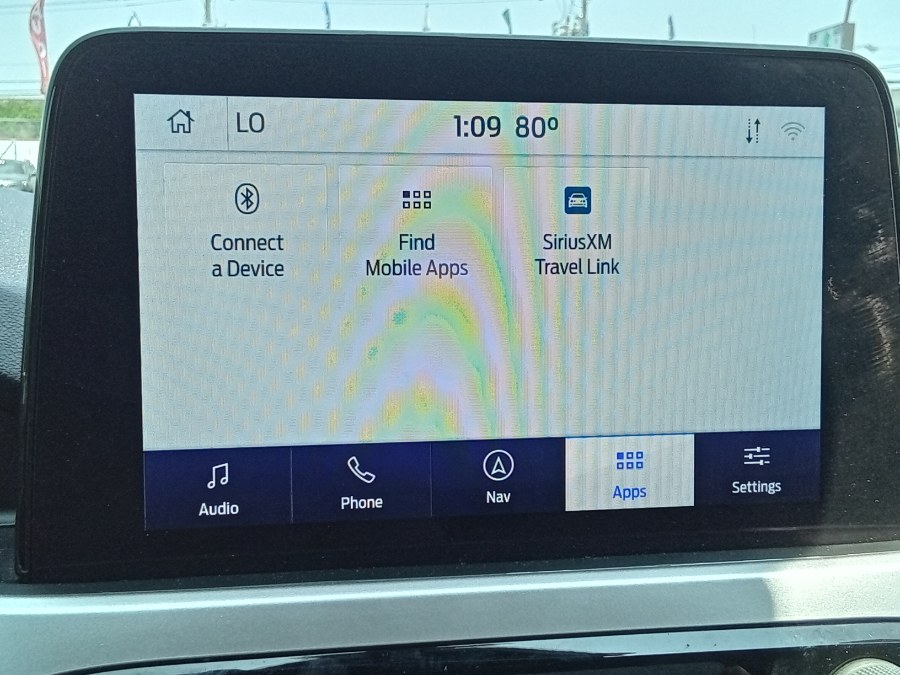 2020 Ford Escape SEL AWD, available for sale in Irvington, New Jersey | NJ Used Cars Center. Irvington, New Jersey 2020 Ford Escape SEL AWD, available for sale in Irvington, New Jersey | NJ Used Cars Center. Irvington, New Jersey