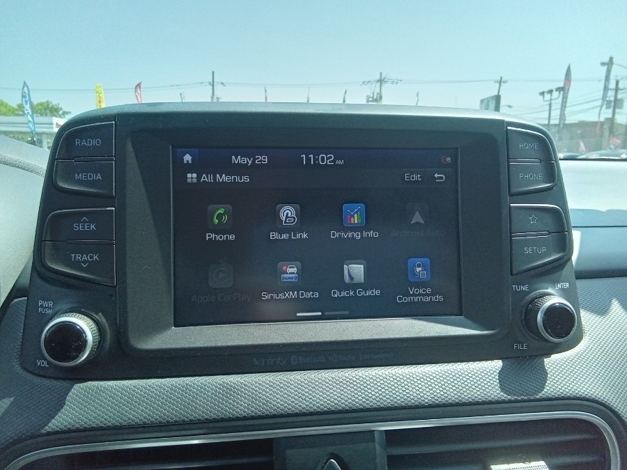 2021 Hyundai Kona SEL Plus Auto AWD, available for sale in Irvington, New Jersey | NJ Used Cars Center. Irvington, New Jersey 2021 Hyundai Kona SEL Plus Auto AWD, available for sale in Irvington, New Jersey | NJ Used Cars Center. Irvington, New Jersey
