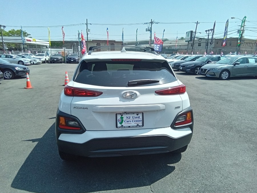 2021 Hyundai Kona SEL Plus Auto AWD, available for sale in Irvington, New Jersey | NJ Used Cars Center. Irvington, New Jersey 2021 Hyundai Kona SEL Plus Auto AWD, available for sale in Irvington, New Jersey | NJ Used Cars Center. Irvington, New Jersey