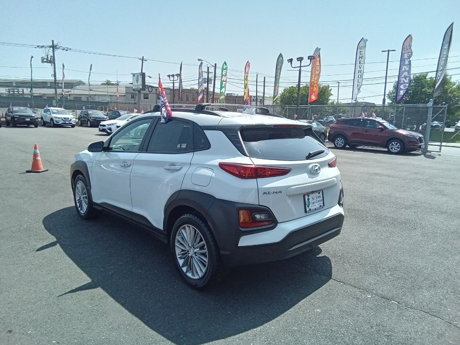 2021 Hyundai Kona SEL Plus Auto AWD, available for sale in Irvington, New Jersey | NJ Used Cars Center. Irvington, New Jersey 2021 Hyundai Kona SEL Plus Auto AWD, available for sale in Irvington, New Jersey | NJ Used Cars Center. Irvington, New Jersey