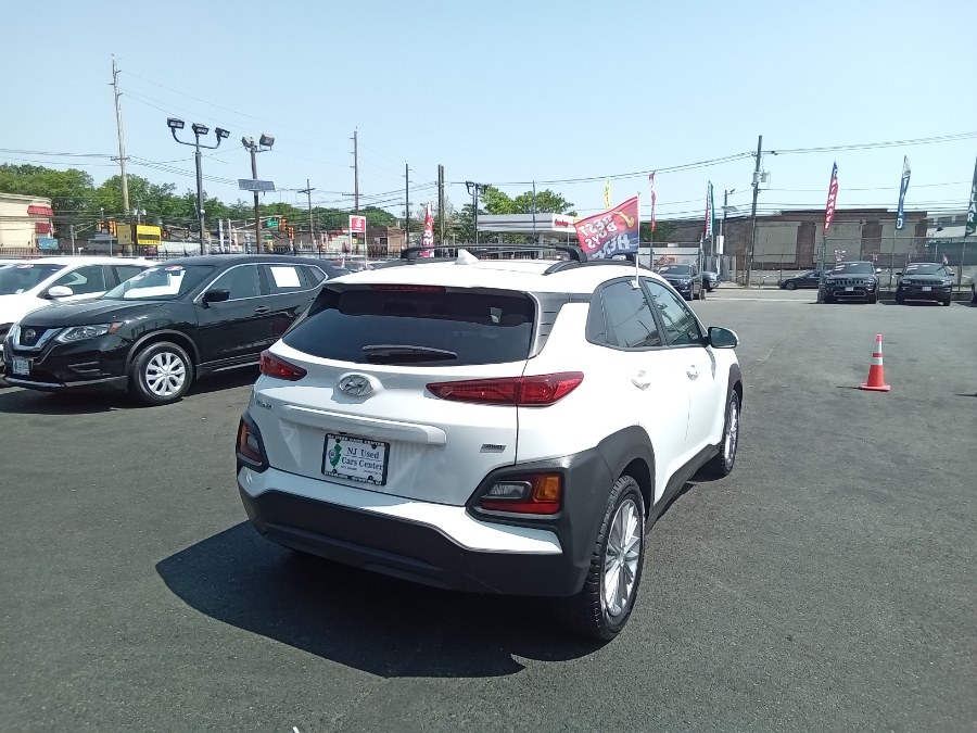 2021 Hyundai Kona SEL Plus Auto AWD, available for sale in Irvington, New Jersey | NJ Used Cars Center. Irvington, New Jersey 2021 Hyundai Kona SEL Plus Auto AWD, available for sale in Irvington, New Jersey | NJ Used Cars Center. Irvington, New Jersey