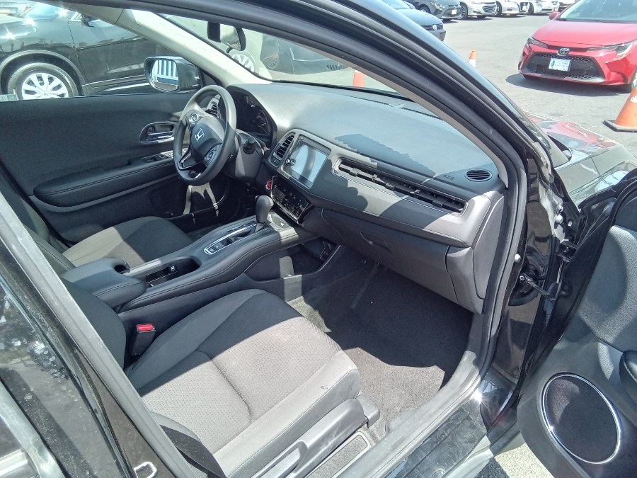 2021 Honda HR-V EX AWD CVT, available for sale in Irvington, New Jersey | NJ Used Cars Center. Irvington, New Jersey 2021 Honda HR-V EX AWD CVT, available for sale in Irvington, New Jersey | NJ Used Cars Center. Irvington, New Jersey