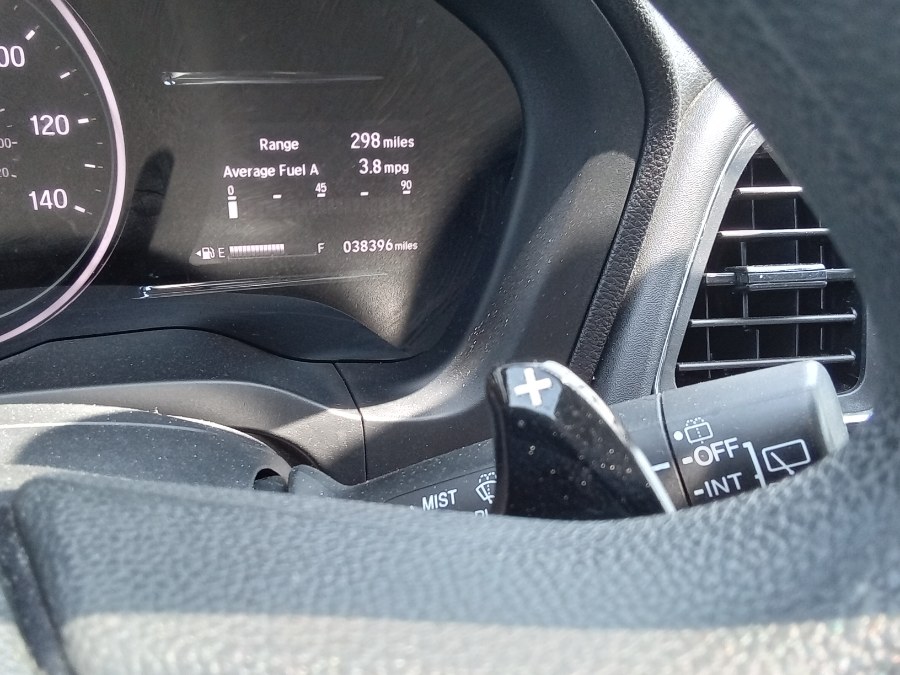 2021 Honda HR-V EX AWD CVT, available for sale in Irvington, New Jersey | NJ Used Cars Center. Irvington, New Jersey 2021 Honda HR-V EX AWD CVT, available for sale in Irvington, New Jersey | NJ Used Cars Center. Irvington, New Jersey