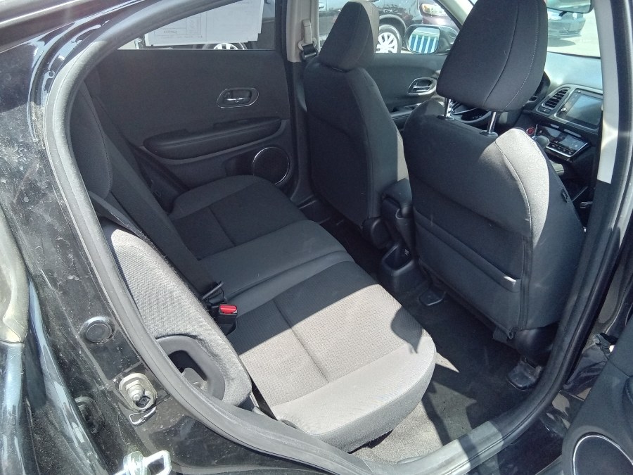 2021 Honda HR-V EX AWD CVT, available for sale in Irvington, New Jersey | NJ Used Cars Center. Irvington, New Jersey 2021 Honda HR-V EX AWD CVT, available for sale in Irvington, New Jersey | NJ Used Cars Center. Irvington, New Jersey
