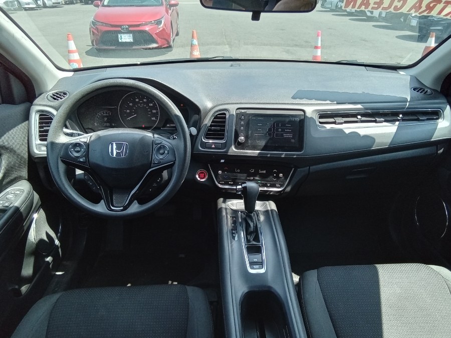 2021 Honda HR-V EX AWD CVT, available for sale in Irvington, New Jersey | NJ Used Cars Center. Irvington, New Jersey 2021 Honda HR-V EX AWD CVT, available for sale in Irvington, New Jersey | NJ Used Cars Center. Irvington, New Jersey