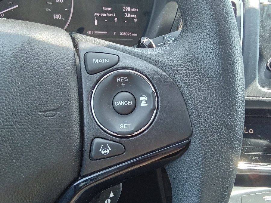 2021 Honda HR-V EX AWD CVT, available for sale in Irvington, New Jersey | NJ Used Cars Center. Irvington, New Jersey 2021 Honda HR-V EX AWD CVT, available for sale in Irvington, New Jersey | NJ Used Cars Center. Irvington, New Jersey
