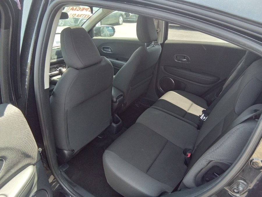 2021 Honda HR-V EX AWD CVT, available for sale in Irvington, New Jersey | NJ Used Cars Center. Irvington, New Jersey 2021 Honda HR-V EX AWD CVT, available for sale in Irvington, New Jersey | NJ Used Cars Center. Irvington, New Jersey