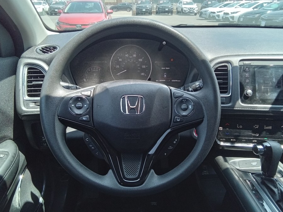 2021 Honda HR-V EX AWD CVT, available for sale in Irvington, New Jersey | NJ Used Cars Center. Irvington, New Jersey 2021 Honda HR-V EX AWD CVT, available for sale in Irvington, New Jersey | NJ Used Cars Center. Irvington, New Jersey