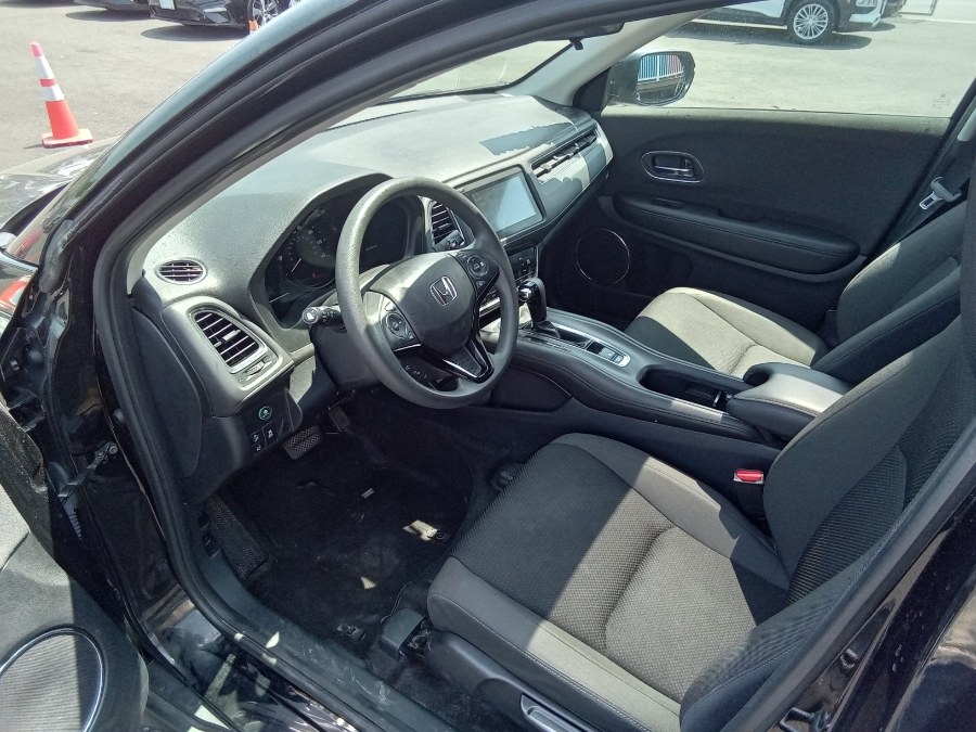 2021 Honda HR-V EX AWD CVT, available for sale in Irvington, New Jersey | NJ Used Cars Center. Irvington, New Jersey 2021 Honda HR-V EX AWD CVT, available for sale in Irvington, New Jersey | NJ Used Cars Center. Irvington, New Jersey