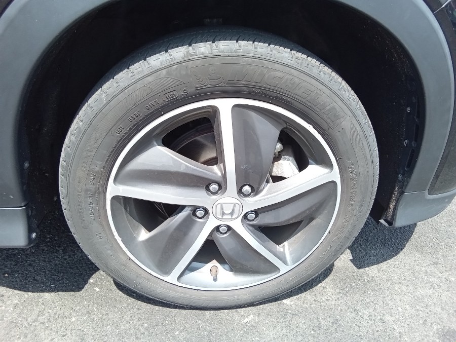 2021 Honda HR-V EX AWD CVT, available for sale in Irvington, New Jersey | NJ Used Cars Center. Irvington, New Jersey 2021 Honda HR-V EX AWD CVT, available for sale in Irvington, New Jersey | NJ Used Cars Center. Irvington, New Jersey