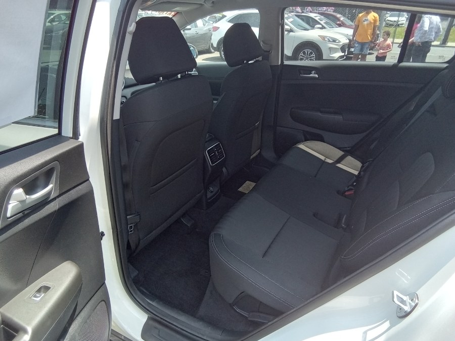 2020 Kia Sportage LX FWD, available for sale in Irvington, New Jersey | NJ Used Cars Center. Irvington, New Jersey 2020 Kia Sportage LX FWD, available for sale in Irvington, New Jersey | NJ Used Cars Center. Irvington, New Jersey