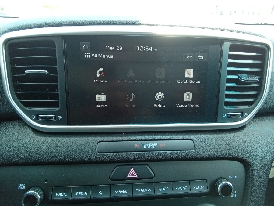 2020 Kia Sportage LX FWD, available for sale in Irvington, New Jersey | NJ Used Cars Center. Irvington, New Jersey 2020 Kia Sportage LX FWD, available for sale in Irvington, New Jersey | NJ Used Cars Center. Irvington, New Jersey