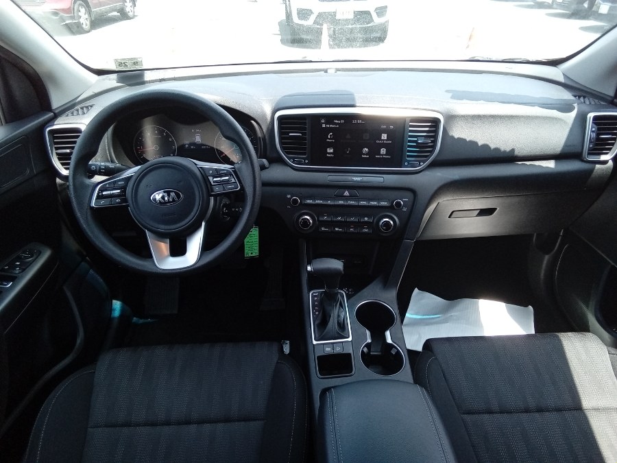 2020 Kia Sportage LX FWD, available for sale in Irvington, New Jersey | NJ Used Cars Center. Irvington, New Jersey 2020 Kia Sportage LX FWD, available for sale in Irvington, New Jersey | NJ Used Cars Center. Irvington, New Jersey