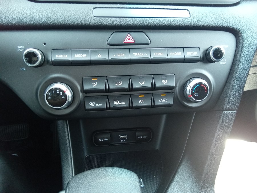 2020 Kia Sportage LX FWD, available for sale in Irvington, New Jersey | NJ Used Cars Center. Irvington, New Jersey 2020 Kia Sportage LX FWD, available for sale in Irvington, New Jersey | NJ Used Cars Center. Irvington, New Jersey