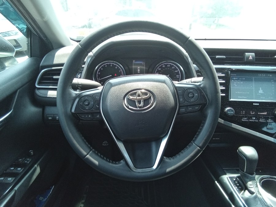 2020 Toyota Camry SE Auto (Natl), available for sale in Irvington, New Jersey | NJ Used Cars Center. Irvington, New Jersey 2020 Toyota Camry SE Auto (Natl), available for sale in Irvington, New Jersey | NJ Used Cars Center. Irvington, New Jersey