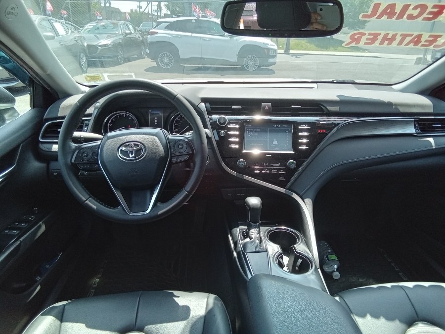 2020 Toyota Camry SE Auto (Natl), available for sale in Irvington, New Jersey | NJ Used Cars Center. Irvington, New Jersey 2020 Toyota Camry SE Auto (Natl), available for sale in Irvington, New Jersey | NJ Used Cars Center. Irvington, New Jersey