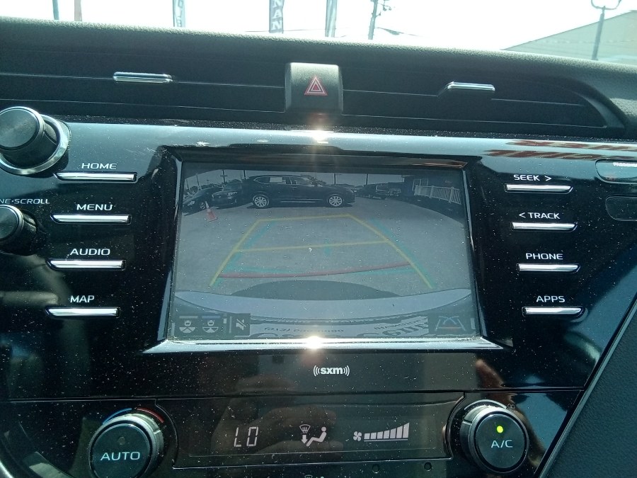 2020 Toyota Camry SE Auto (Natl), available for sale in Irvington, New Jersey | NJ Used Cars Center. Irvington, New Jersey 2020 Toyota Camry SE Auto (Natl), available for sale in Irvington, New Jersey | NJ Used Cars Center. Irvington, New Jersey