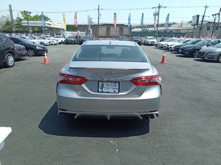 2020 Toyota Camry SE Auto (Natl), available for sale in Irvington, New Jersey | NJ Used Cars Center. Irvington, New Jersey 2020 Toyota Camry SE Auto (Natl), available for sale in Irvington, New Jersey | NJ Used Cars Center. Irvington, New Jersey