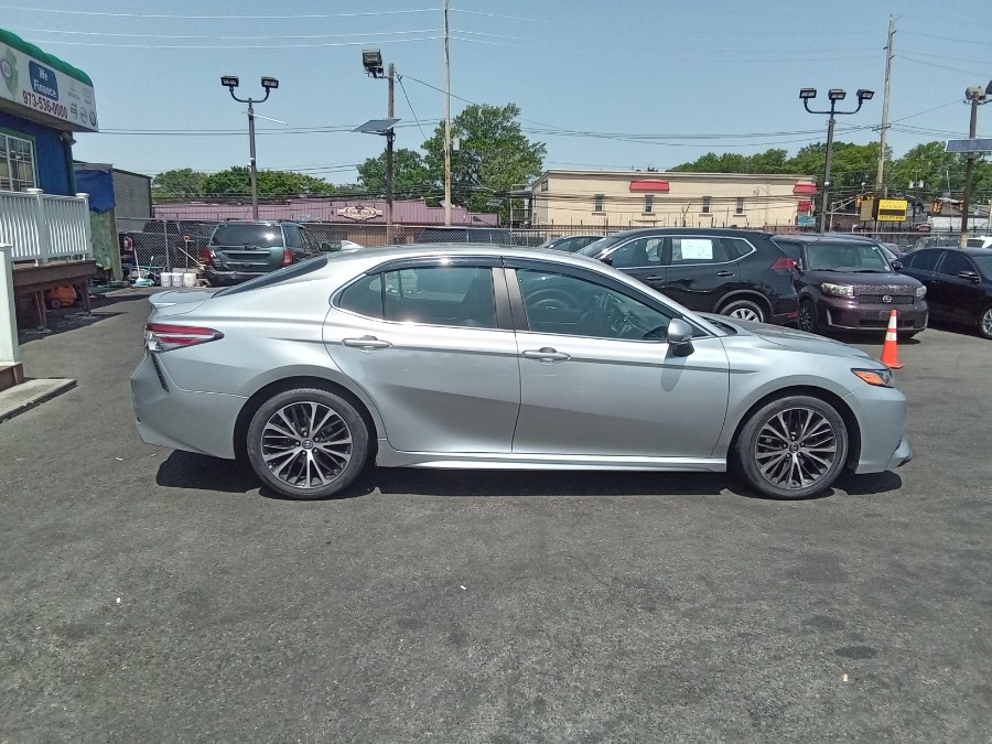 2020 Toyota Camry SE Auto (Natl), available for sale in Irvington, New Jersey | NJ Used Cars Center. Irvington, New Jersey 2020 Toyota Camry SE Auto (Natl), available for sale in Irvington, New Jersey | NJ Used Cars Center. Irvington, New Jersey