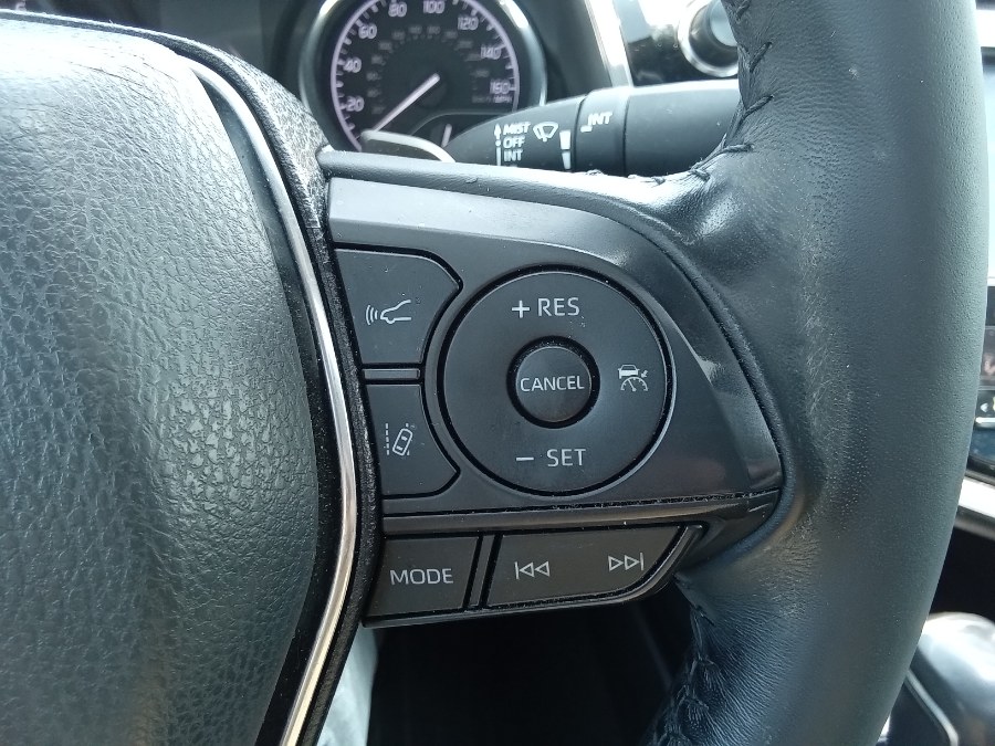 2020 Toyota Camry SE Auto (Natl), available for sale in Irvington, New Jersey | NJ Used Cars Center. Irvington, New Jersey 2020 Toyota Camry SE Auto (Natl), available for sale in Irvington, New Jersey | NJ Used Cars Center. Irvington, New Jersey