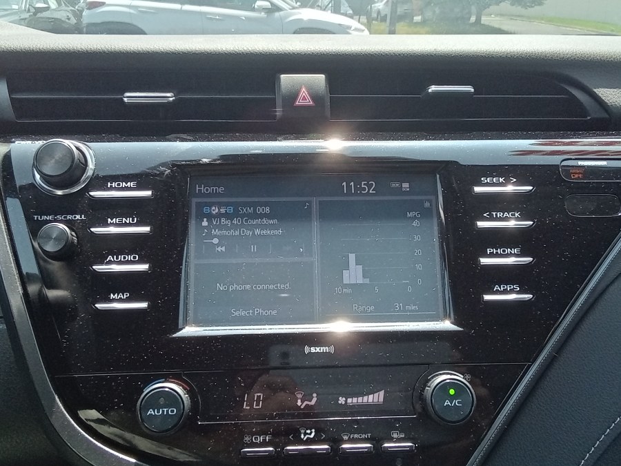 2020 Toyota Camry SE Auto (Natl), available for sale in Irvington, New Jersey | NJ Used Cars Center. Irvington, New Jersey 2020 Toyota Camry SE Auto (Natl), available for sale in Irvington, New Jersey | NJ Used Cars Center. Irvington, New Jersey
