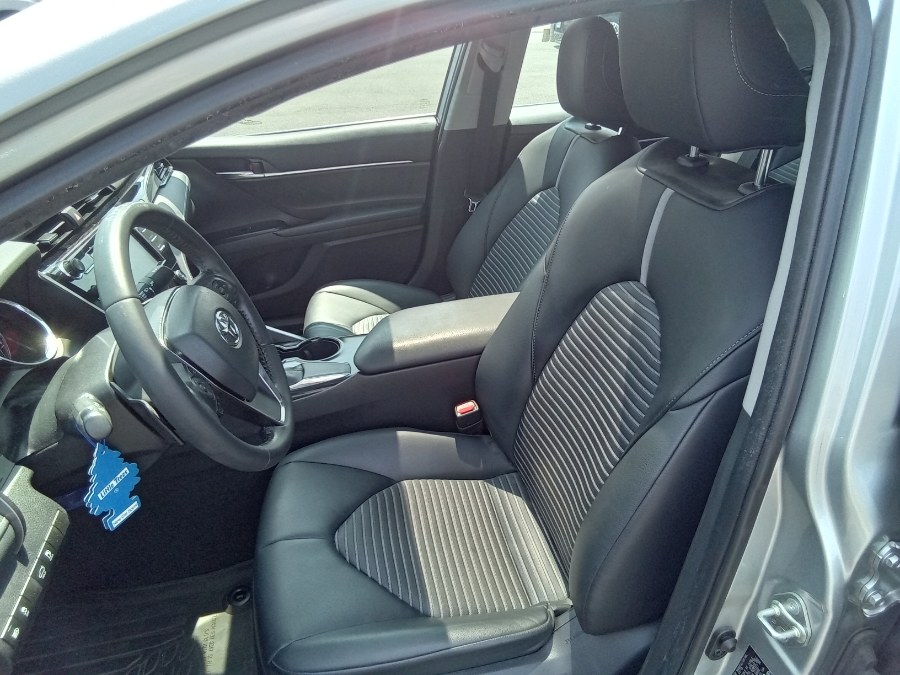 2020 Toyota Camry SE Auto (Natl), available for sale in Irvington, New Jersey | NJ Used Cars Center. Irvington, New Jersey 2020 Toyota Camry SE Auto (Natl), available for sale in Irvington, New Jersey | NJ Used Cars Center. Irvington, New Jersey