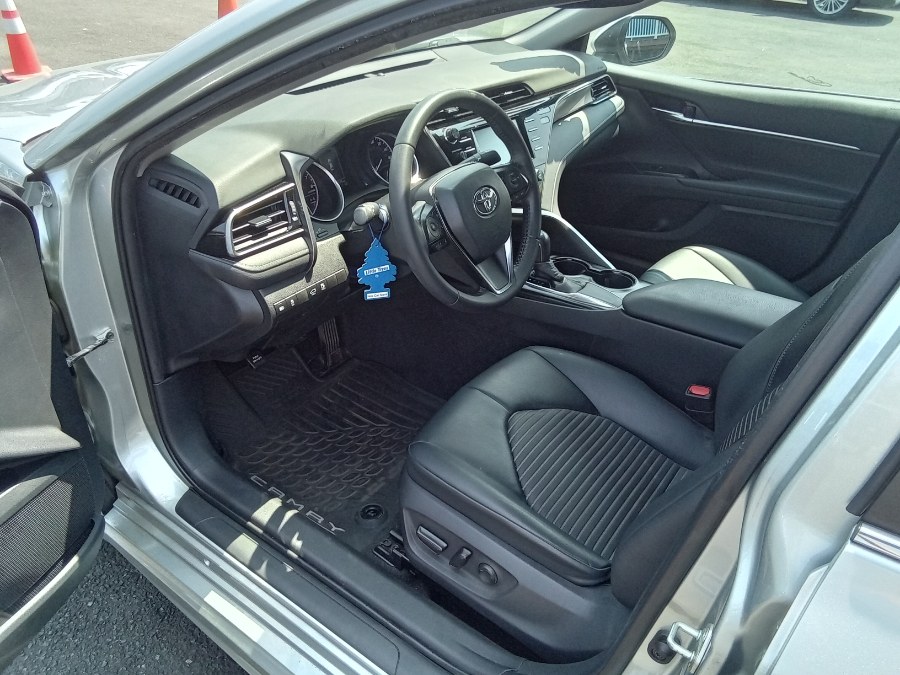 2020 Toyota Camry SE Auto (Natl), available for sale in Irvington, New Jersey | NJ Used Cars Center. Irvington, New Jersey 2020 Toyota Camry SE Auto (Natl), available for sale in Irvington, New Jersey | NJ Used Cars Center. Irvington, New Jersey