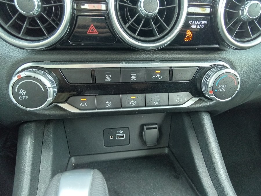 2021 Nissan Sentra S CVT, available for sale in Irvington, New Jersey | NJ Used Cars Center. Irvington, New Jersey 2021 Nissan Sentra S CVT, available for sale in Irvington, New Jersey | NJ Used Cars Center. Irvington, New Jersey