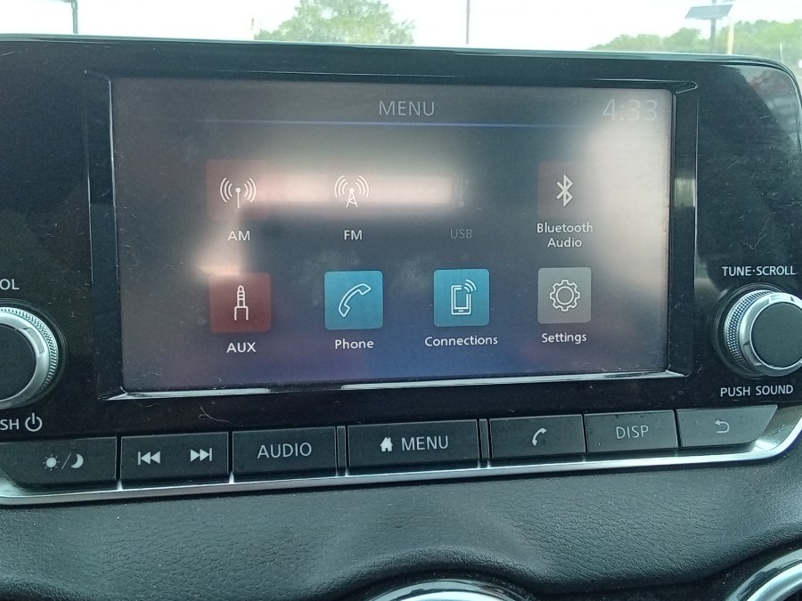 2021 Nissan Sentra S CVT, available for sale in Irvington, New Jersey | NJ Used Cars Center. Irvington, New Jersey 2021 Nissan Sentra S CVT, available for sale in Irvington, New Jersey | NJ Used Cars Center. Irvington, New Jersey