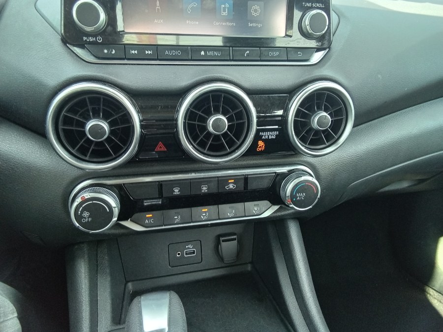 2021 Nissan Sentra S CVT, available for sale in Irvington, New Jersey | NJ Used Cars Center. Irvington, New Jersey 2021 Nissan Sentra S CVT, available for sale in Irvington, New Jersey | NJ Used Cars Center. Irvington, New Jersey