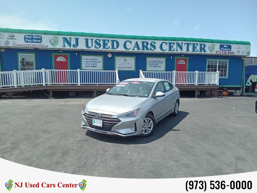 2020 Hyundai Elantra SE IVT SULEV, available for sale in Irvington, New Jersey | NJ Used Cars Center. Irvington, New Jersey 2020 Hyundai Elantra SE IVT SULEV, available for sale in Irvington, New Jersey | NJ Used Cars Center. Irvington, New Jersey