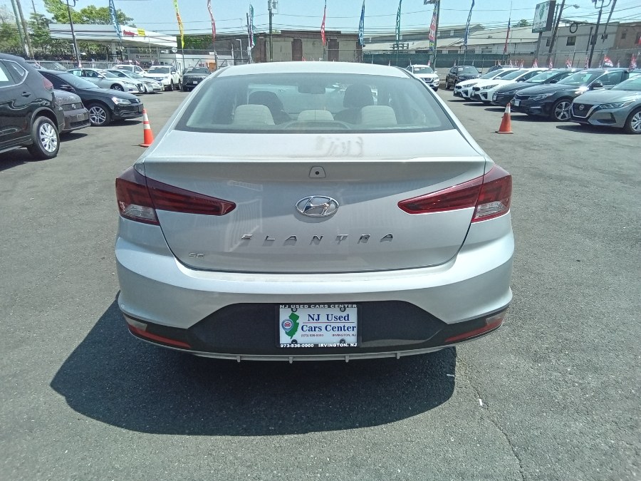 2020 Hyundai Elantra SE IVT SULEV, available for sale in Irvington, New Jersey | NJ Used Cars Center. Irvington, New Jersey 2020 Hyundai Elantra SE IVT SULEV, available for sale in Irvington, New Jersey | NJ Used Cars Center. Irvington, New Jersey