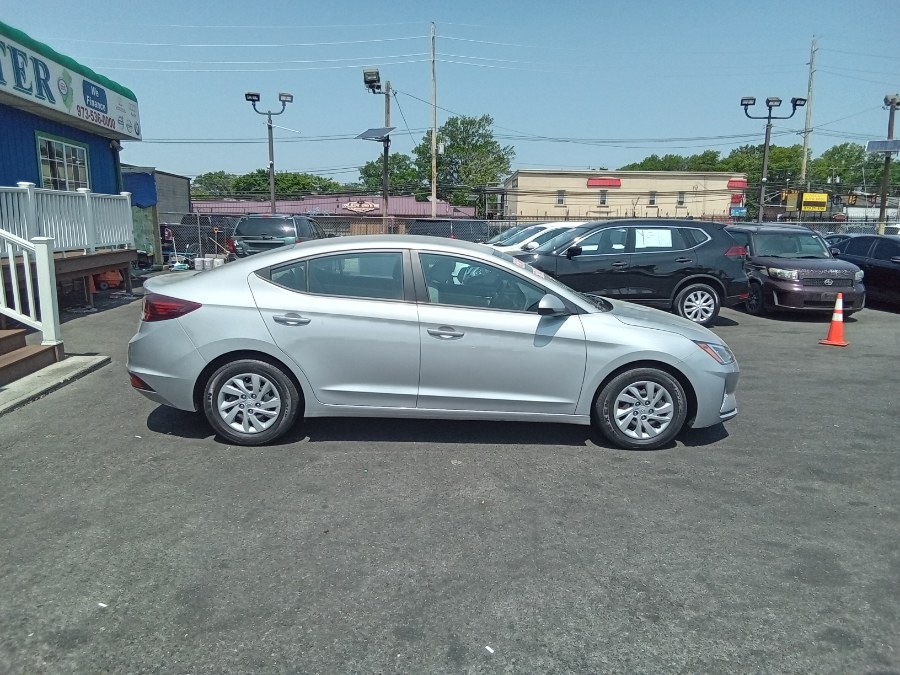 2020 Hyundai Elantra SE IVT SULEV, available for sale in Irvington, New Jersey | NJ Used Cars Center. Irvington, New Jersey 2020 Hyundai Elantra SE IVT SULEV, available for sale in Irvington, New Jersey | NJ Used Cars Center. Irvington, New Jersey