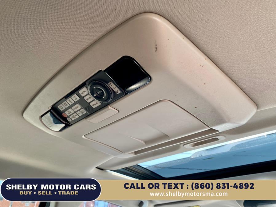 2010 Acura MDX AWD 4dr Advance/Entertainment Pkg, available for sale in Springfield, Massachusetts | Shelby Motor Cars. Springfield, Massachusetts 2010 Acura MDX AWD 4dr Advance/Entertainment Pkg, available for sale in Springfield, Massachusetts | Shelby Motor Cars. Springfield, Massachusetts