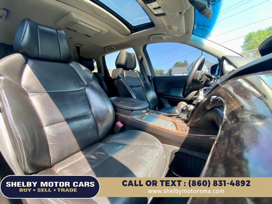 2010 Acura MDX AWD 4dr Advance/Entertainment Pkg, available for sale in Springfield, Massachusetts | Shelby Motor Cars. Springfield, Massachusetts 2010 Acura MDX AWD 4dr Advance/Entertainment Pkg, available for sale in Springfield, Massachusetts | Shelby Motor Cars. Springfield, Massachusetts