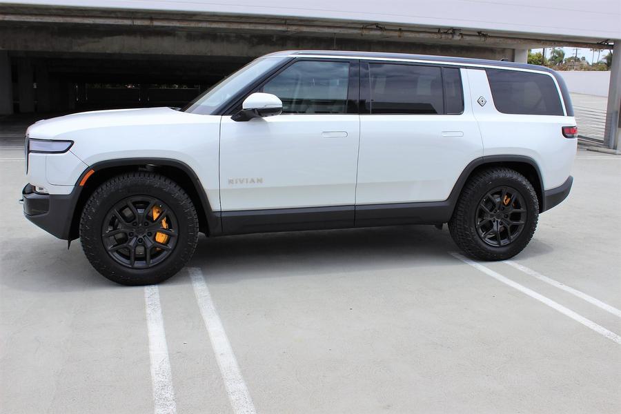 2023 Rivian R1s Adventure Sport Utility 4D, available for sale in Costa Mesa, California | Ideal Motors. Costa Mesa, California 2023 Rivian R1s Adventure Sport Utility 4D, available for sale in Costa Mesa, California | Ideal Motors. Costa Mesa, California