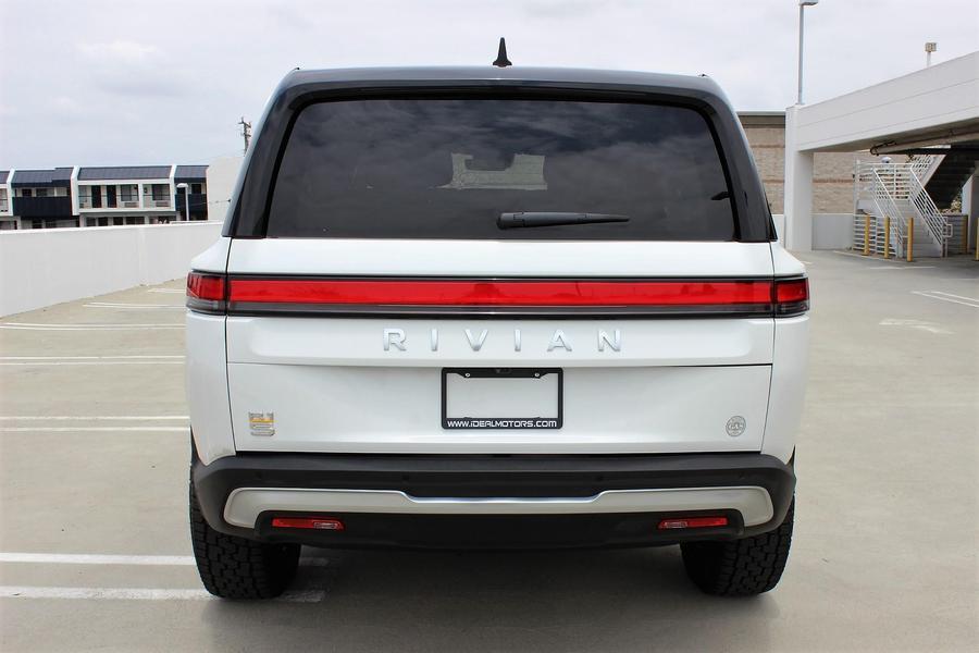 2023 Rivian R1s Adventure Sport Utility 4D, available for sale in Costa Mesa, California | Ideal Motors. Costa Mesa, California 2023 Rivian R1s Adventure Sport Utility 4D, available for sale in Costa Mesa, California | Ideal Motors. Costa Mesa, California