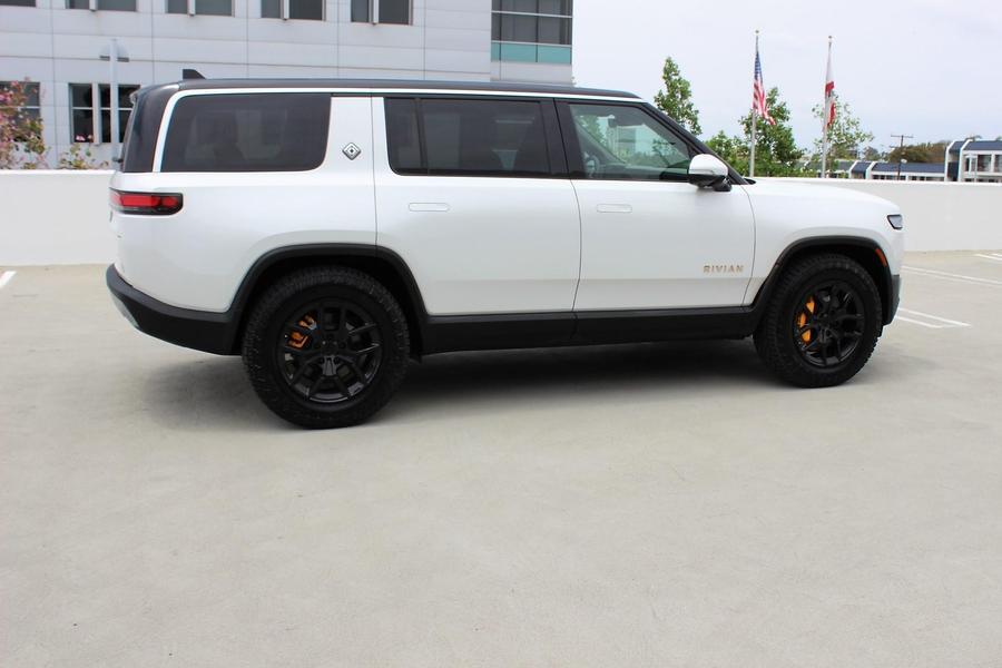 2023 Rivian R1s Adventure Sport Utility 4D, available for sale in Costa Mesa, California | Ideal Motors. Costa Mesa, California 2023 Rivian R1s Adventure Sport Utility 4D, available for sale in Costa Mesa, California | Ideal Motors. Costa Mesa, California