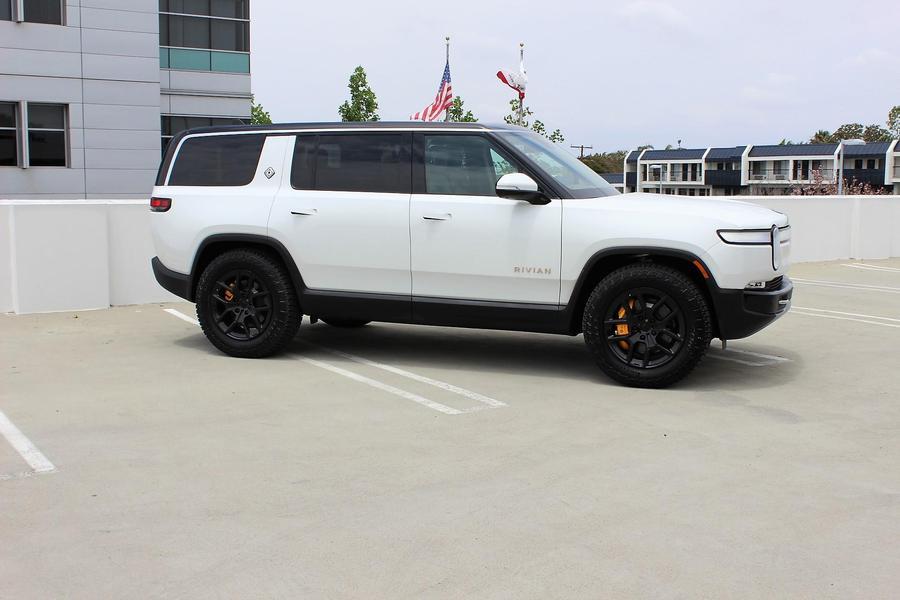 2023 Rivian R1s Adventure Sport Utility 4D, available for sale in Costa Mesa, California | Ideal Motors. Costa Mesa, California 2023 Rivian R1s Adventure Sport Utility 4D, available for sale in Costa Mesa, California | Ideal Motors. Costa Mesa, California
