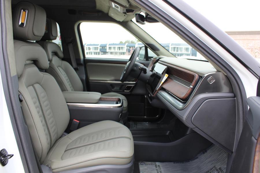 2023 Rivian R1s Adventure Sport Utility 4D, available for sale in Costa Mesa, California | Ideal Motors. Costa Mesa, California 2023 Rivian R1s Adventure Sport Utility 4D, available for sale in Costa Mesa, California | Ideal Motors. Costa Mesa, California