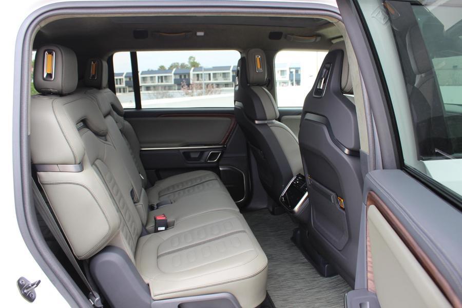 2023 Rivian R1s Adventure Sport Utility 4D, available for sale in Costa Mesa, California | Ideal Motors. Costa Mesa, California 2023 Rivian R1s Adventure Sport Utility 4D, available for sale in Costa Mesa, California | Ideal Motors. Costa Mesa, California
