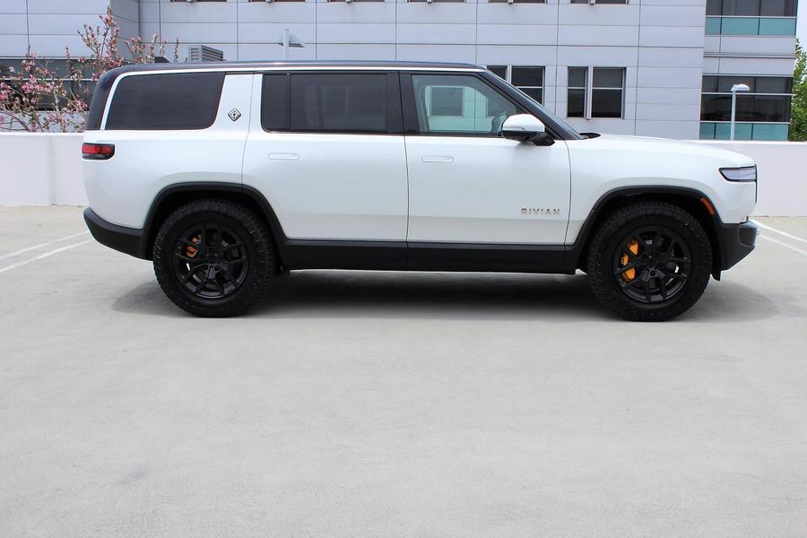 2023 Rivian R1s Adventure Sport Utility 4D, available for sale in Costa Mesa, California | Ideal Motors. Costa Mesa, California 2023 Rivian R1s Adventure Sport Utility 4D, available for sale in Costa Mesa, California | Ideal Motors. Costa Mesa, California