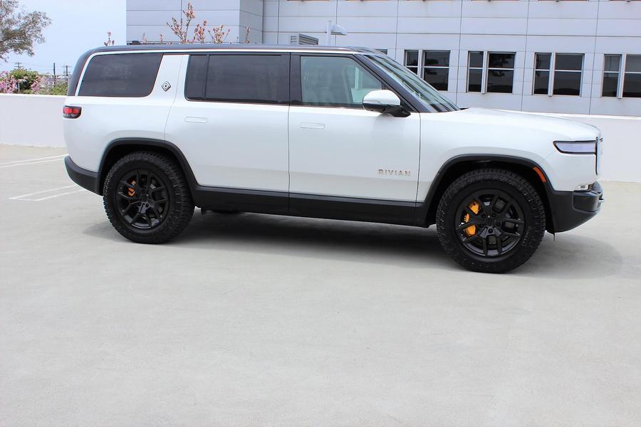 2023 Rivian R1s Adventure Sport Utility 4D, available for sale in Costa Mesa, California | Ideal Motors. Costa Mesa, California 2023 Rivian R1s Adventure Sport Utility 4D, available for sale in Costa Mesa, California | Ideal Motors. Costa Mesa, California