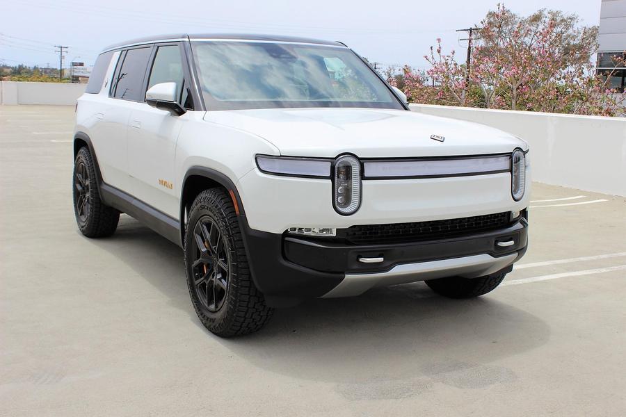 2023 Rivian R1s Adventure Sport Utility 4D, available for sale in Costa Mesa, California | Ideal Motors. Costa Mesa, California 2023 Rivian R1s Adventure Sport Utility 4D, available for sale in Costa Mesa, California | Ideal Motors. Costa Mesa, California