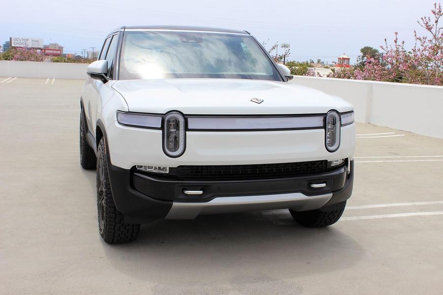 2023 Rivian R1s Adventure Sport Utility 4D, available for sale in Costa Mesa, California | Ideal Motors. Costa Mesa, California 2023 Rivian R1s Adventure Sport Utility 4D, available for sale in Costa Mesa, California | Ideal Motors. Costa Mesa, California
