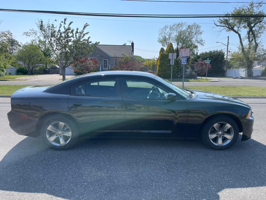 2012 Dodge Charger 4dr Sdn SE RWD, available for sale in Copiague, New York | Great Deal Motors. Copiague, New York