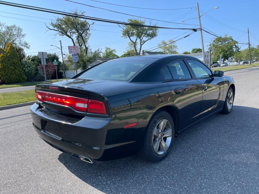 2012 Dodge Charger 4dr Sdn SE RWD, available for sale in Copiague, New York | Great Deal Motors. Copiague, New York
