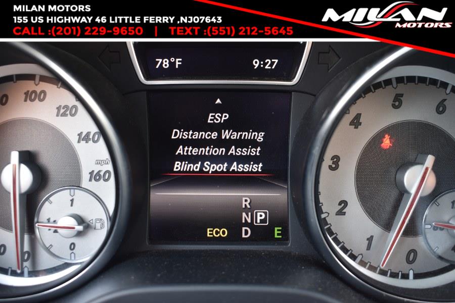 2014 Mercedes-Benz CLA-Class 4dr Sdn CLA250 FWD, available for sale in Little Ferry , New Jersey | Milan Motors. Little Ferry , New Jersey 2014 Mercedes-Benz CLA-Class 4dr Sdn CLA250 FWD, available for sale in Little Ferry , New Jersey | Milan Motors. Little Ferry , New Jersey